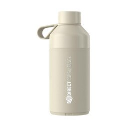 Ocean Bottle 750 ml vakuumisolierte Trinkflasche