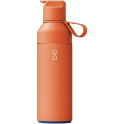 Ocean Bottle GO 500 ml vacuum insulated drinking bottle