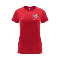 Roly Capri Damen-T-Shirt