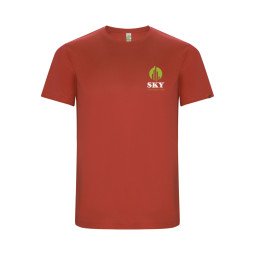 Roly Imola T-shirt sport