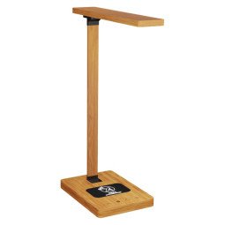 SCX.design O31 10W wooden table lamp