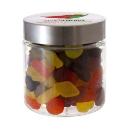 Sweets & More maxi Glasgefäß