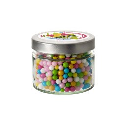 Sweets & More Mini-Glasgefäß