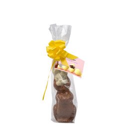 Sweets & More Osterhase klein (200g)