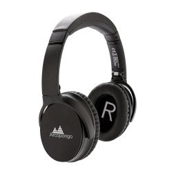 Swiss Peak ANC casque d'ecoute