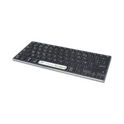 Tekiō® Hybrid Performance Bluetooth Tastatur - AZERTY