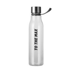 Vinga Lean RCS RPET drinking bottle 800 ML