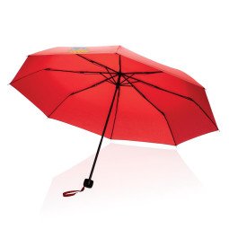XD Collection 20,5" rPET mini parapluie