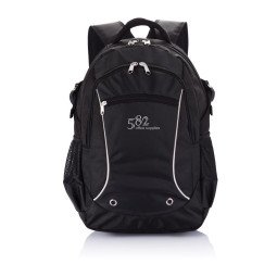 XD Collection Denver 15,6" Laptop Rucksack