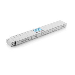 XD Collection fiberglass folding ruler