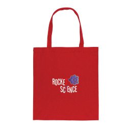 XD Collection Impact AWARE™ Recycled cotton tote 145g