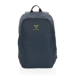 XD Collection Impact AWARE™ RPET anti-theft backpack