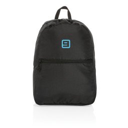 XD Collection Impact AWARE™ RPET lightweight backpack