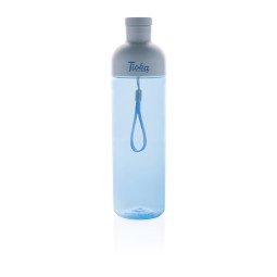 XD Collection Impact RCS rPET 600 ml Trinkflasche