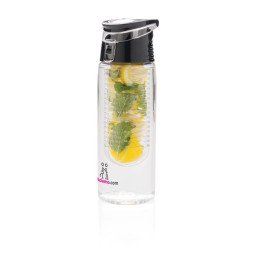 XD Collection Lock gourde à infuser 700 ml