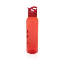 XD Collection Oasis RCS rPET 650 ml Trinkflasche