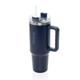 XD Collection Peakflow RCS recycled steel tumbler 1200ML