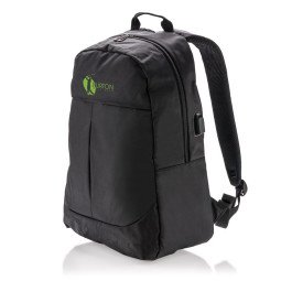 XD Collection Power 15" Laptop Rucksack