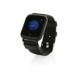 XD Collection RCS gerecycleerd TPU Fit smart watch