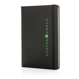 XD Collection Standard Hardcover A5 Notizbuch, liniert