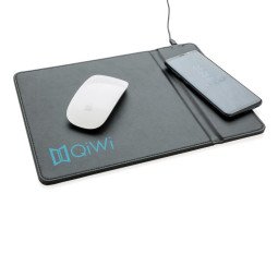 XD Collection tapis de souris avec station de charge sans fil