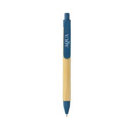 XD Collection Write responsible recycled paper barrel pen