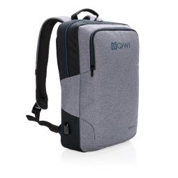 XD Design Arata 15" sac à dos pour ordinateur portable