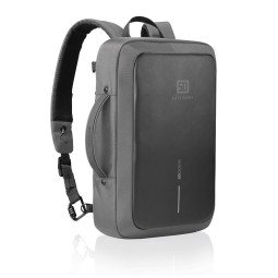 XD Design Bobby Bizz 2.0 sac à dos et attaché-case antivol