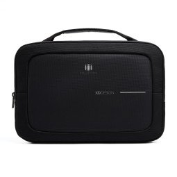 XD Design sac à bandoulière pour ordinateur portable 14"