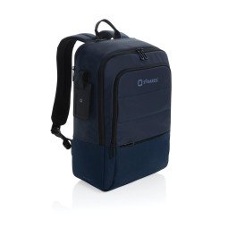 XD Xclusive Armond AWARE™ RPET sac à dos pour ordinateur portable 15.6 inch