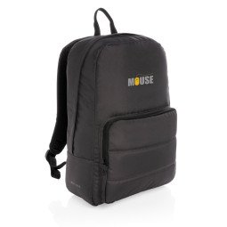 XD Xclusive Impact rPET basic sac à  dos pour ordinateur portable