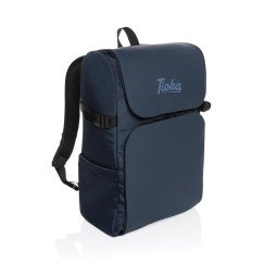 XD Xclusive Pascal AWARE™ RPET Deluxe Wochenendrucksack