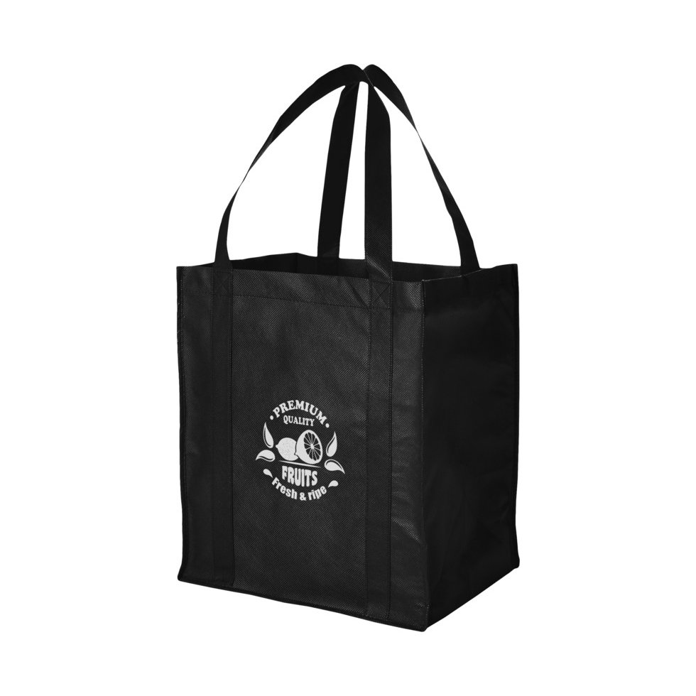 Bullet Liberty tote bag | PrintSimple