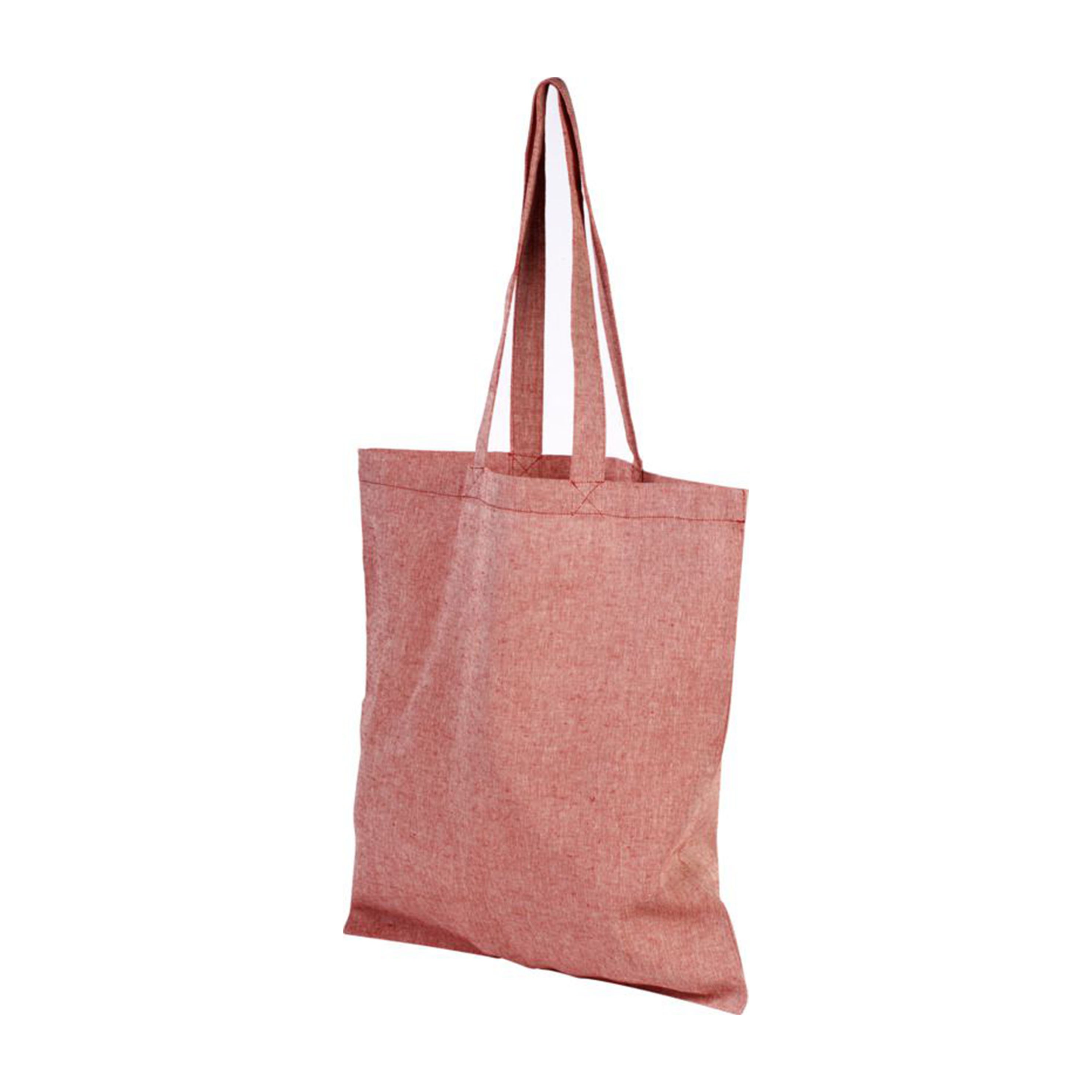 Bullet Pheebs recycled tote bag | PrintSimple