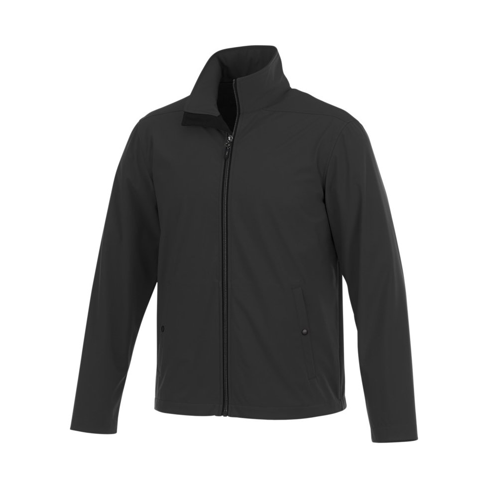 Elevate Karmine softshell jacket | PrintSimple