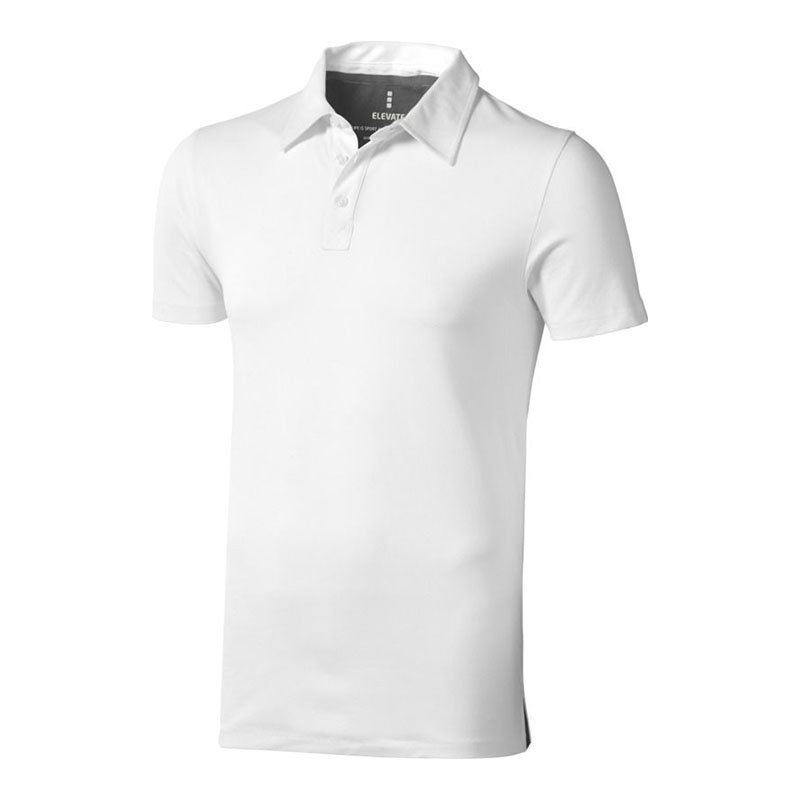 Elevate Markham polo shirt | PrintSimple