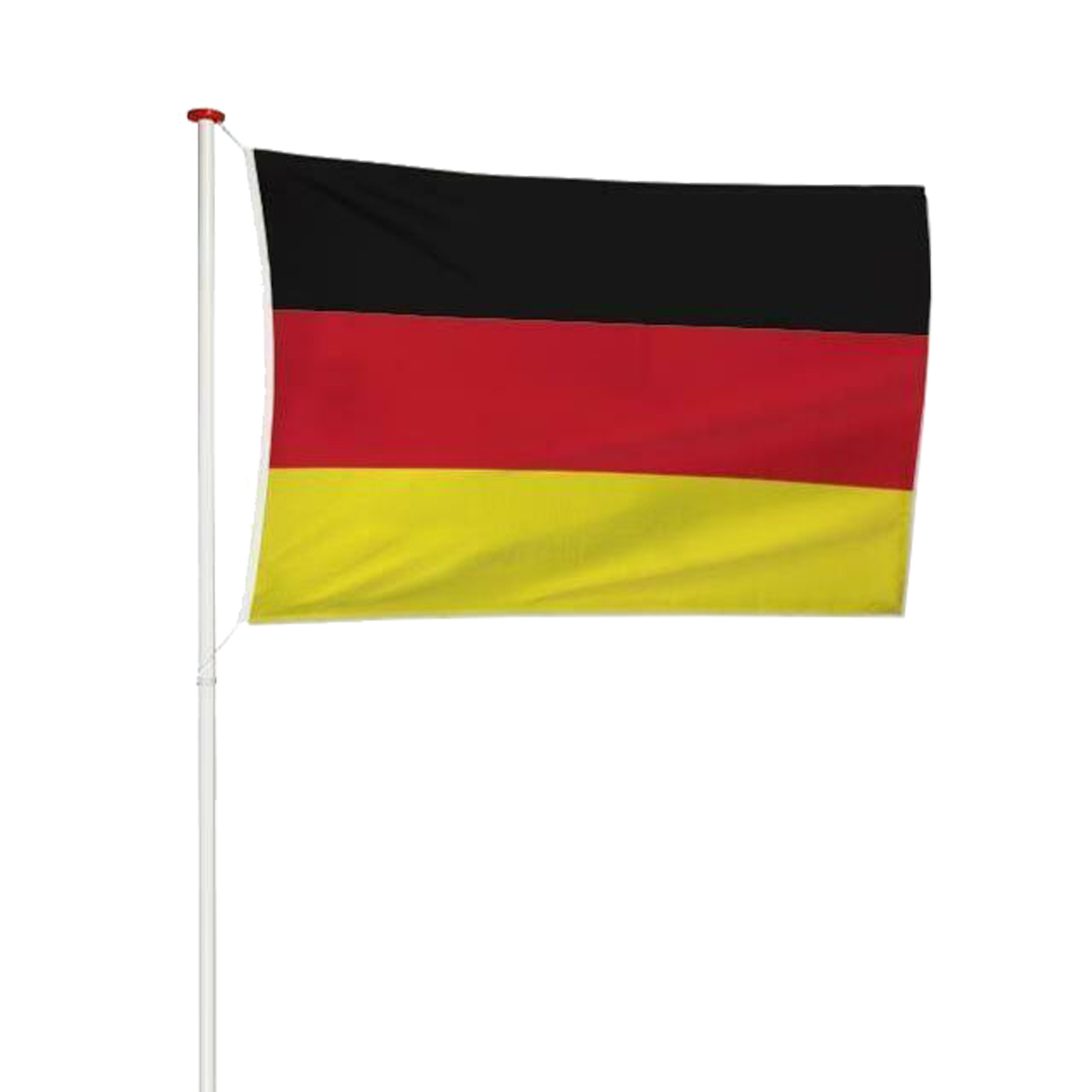 Order The German Flag Printsimple