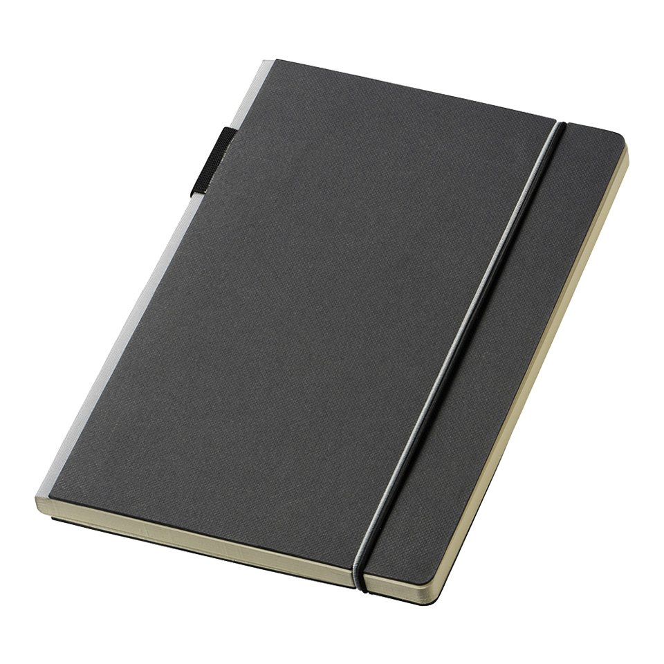 JournalBooks Cuppia A5 notebook, ruled | PrintSimple