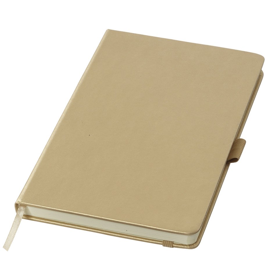 JournalBooks Metal notebook | Journalbooks | Notebooks | Office supplies