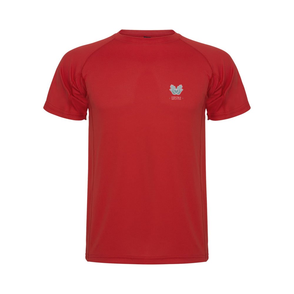 Roly Montecarlo sports T-shirt | PrintSimple