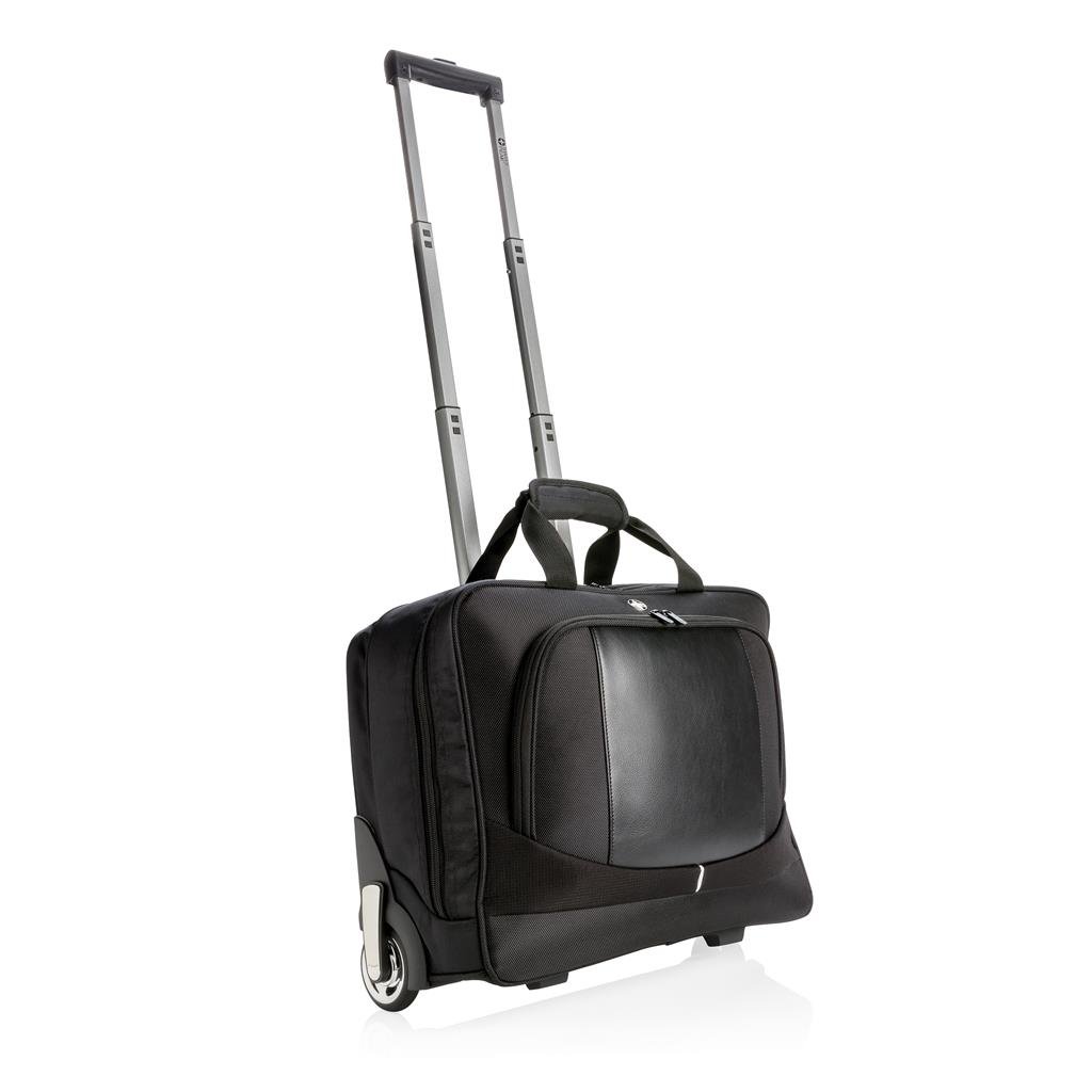 swiss trolley case 55cm