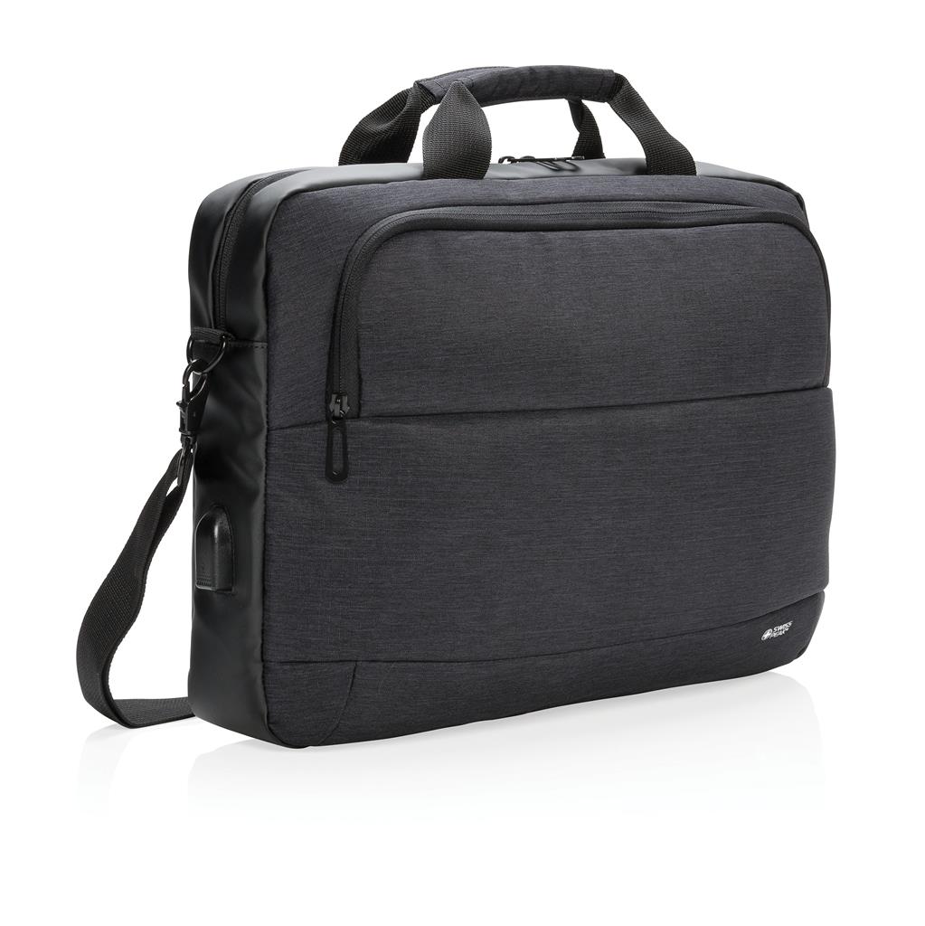 k swiss laptop bag