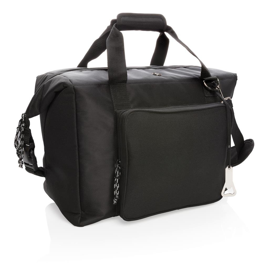 Swiss Peak XXL cooler tote & duffel bag | PrintSimple