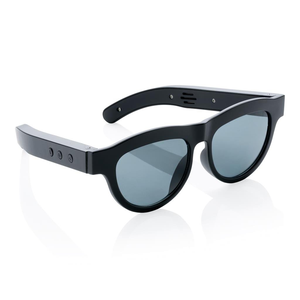 XD Collection Wireless speaker sunglasses | PrintSimple