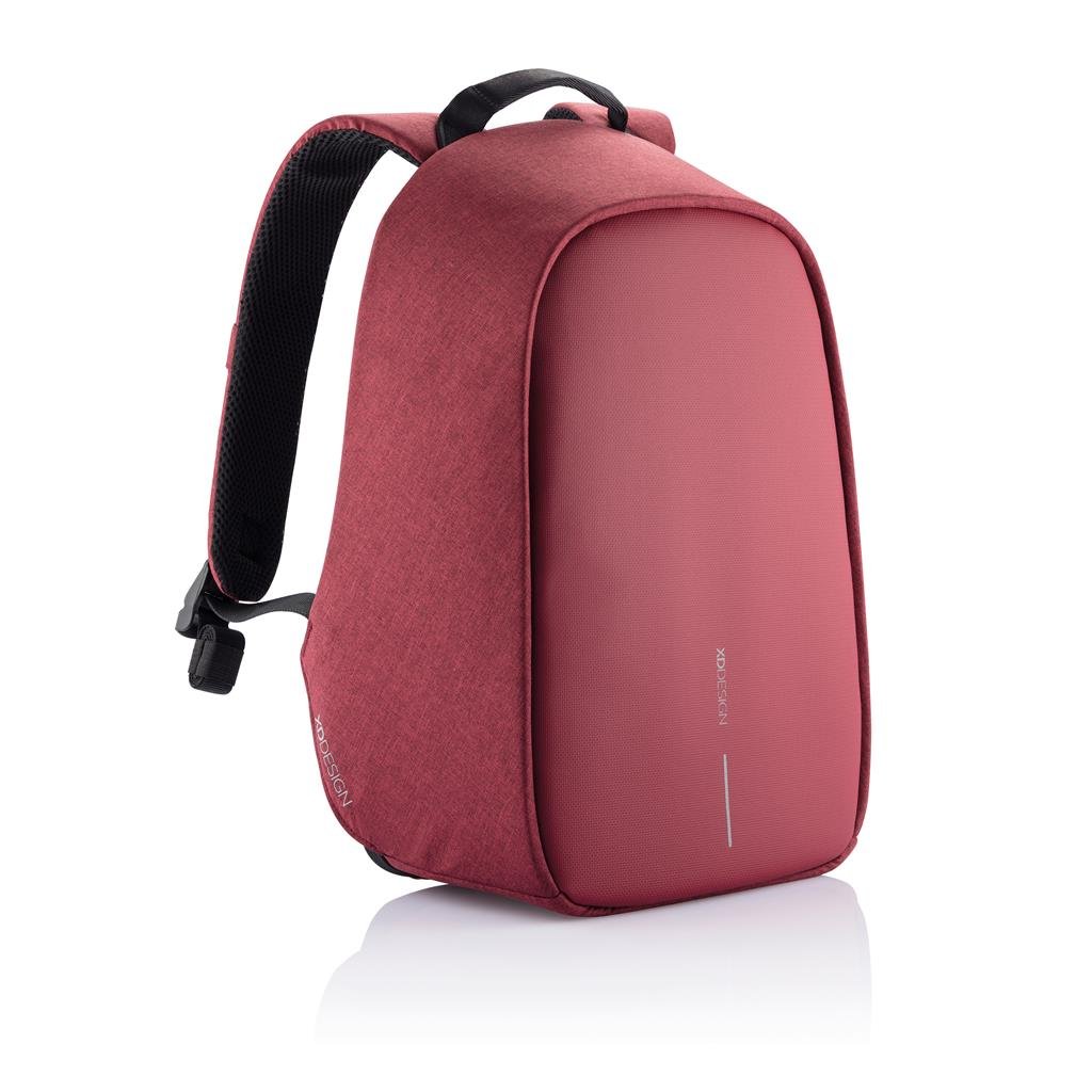 XD Design Bobby Hero Small anti-theft backpack | PrintSimple