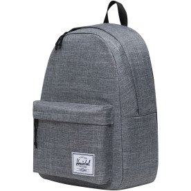 Herschel grey cheap classic backpack