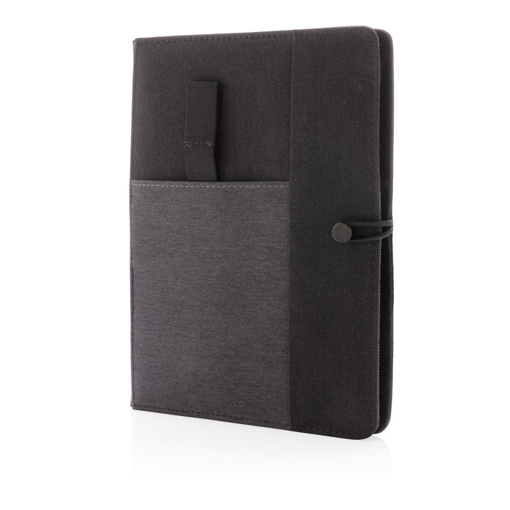 XD Design Kyoto A5 notebook cover | PrintSimple