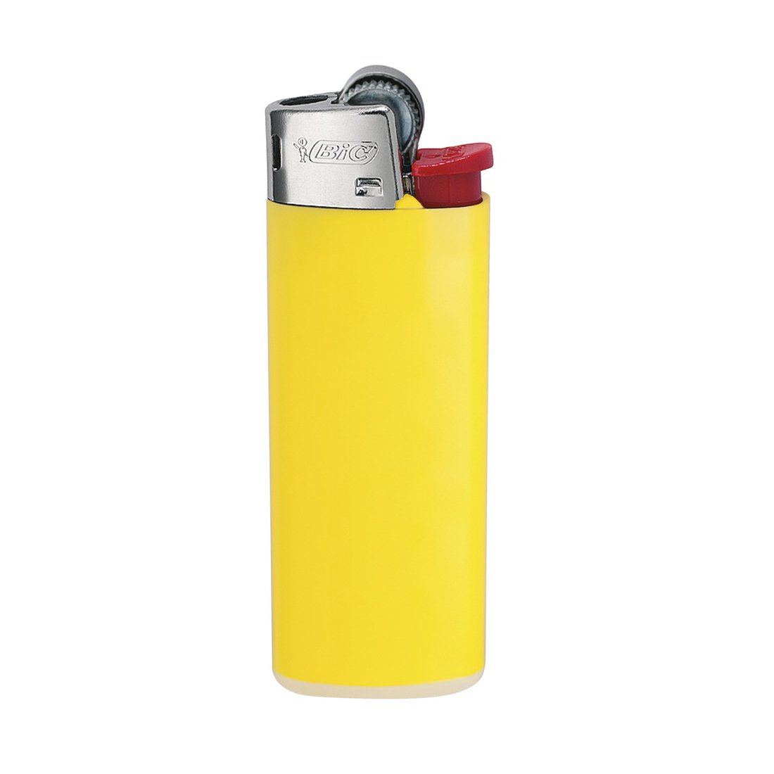 BIC J25 lighter with logo | PrintSimple