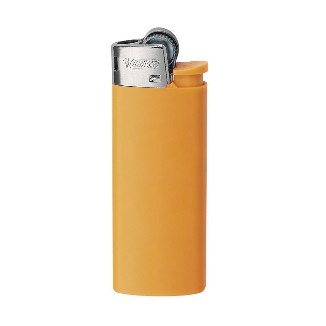 BIC J25 lighter with logo | PrintSimple