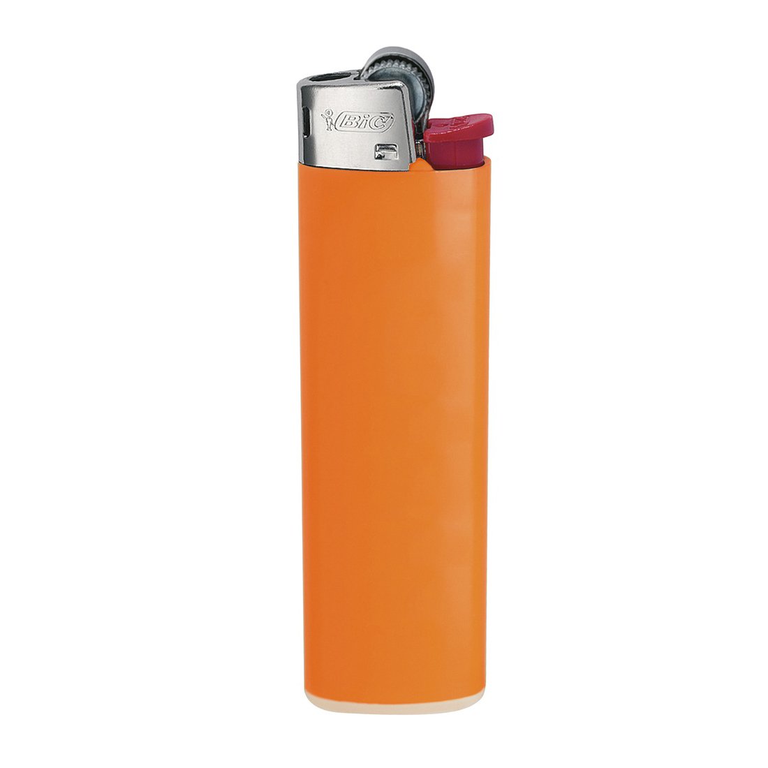 Printed BIC J23 lighters